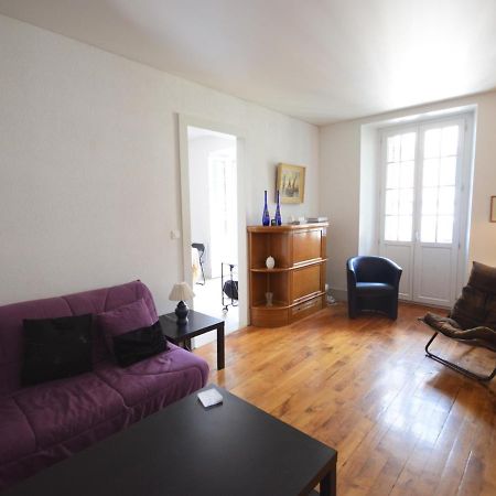 Appartement Charmant Avec Balcon, Wifi Et Animaux Admis A Evian-Les-Bains - Fr-1-498-14 外观 照片